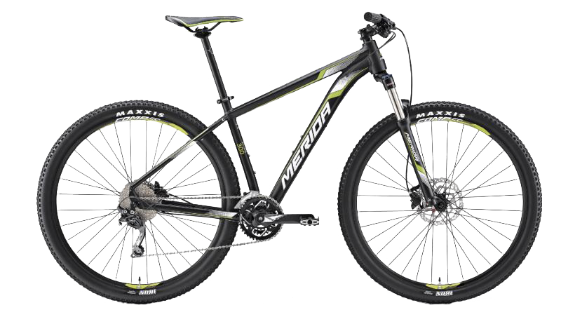 Front Susp. mtb - fork 100mm